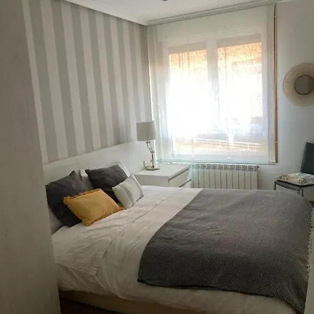 Apartment Ondartxo - Ongi Etorri