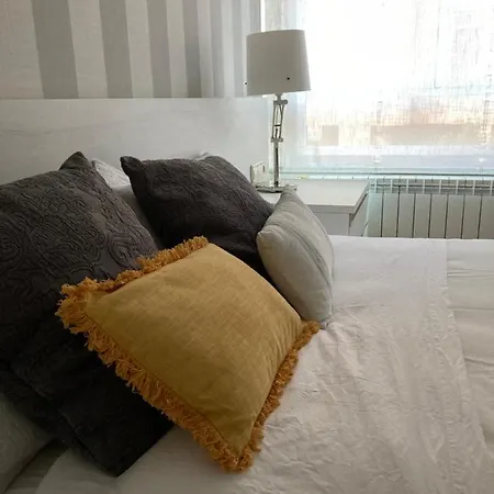 Apartment Ondartxo - Ongi Etorri *