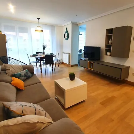 アパート Ondartxo - Ongi Etorri