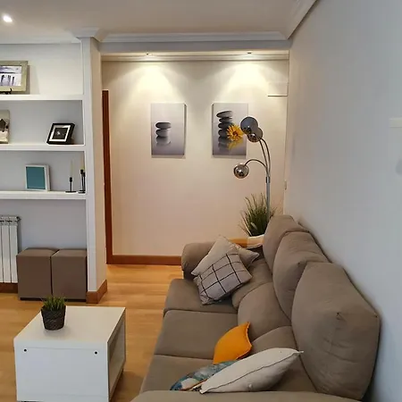 Apartment Ondartxo - Ongi Etorri *