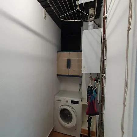 Ondartxo - Ongi Etorri アパート スマイア