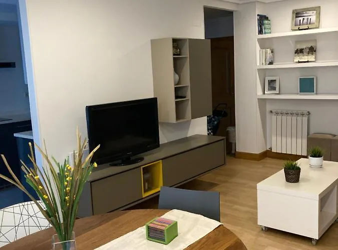 Ondartxo - Ongi Etorri