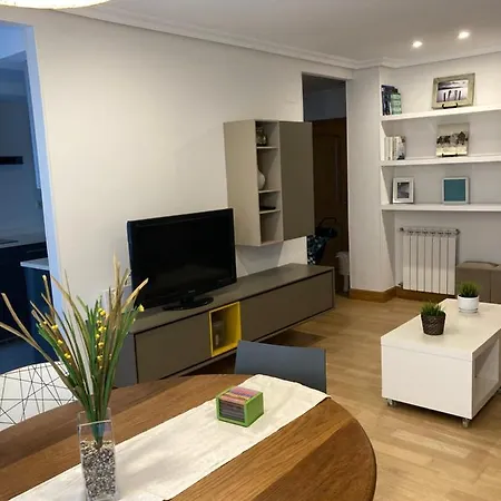 Ondartxo - Ongi Etorri