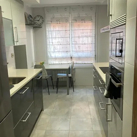 Ondartxo - Ongi Etorri *