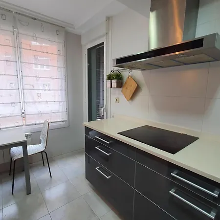 Apartment Ondartxo - Ongi Etorri