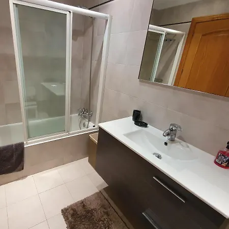 Appartement Ondartxo - Ongi Etorri Zumaia