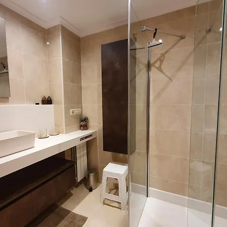 Ondartxo - Ongi Etorri Appartement *